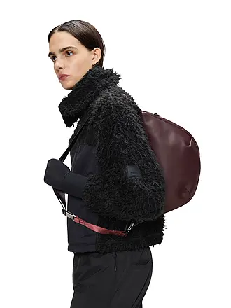 RAINS | Tasche - Umhängetasche VALERA W3 | 